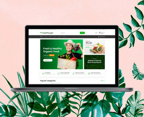 Svetainių dizainas (web design) - Interneto svetainių kūrimas, web dizainas, dizaino paslaugos - 2