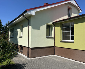 Fasadų šiltinimas ir kiti fasado apdailos darbai - Pamatų šiltinimas - 2 Pamatų šiltinimas - Fasadų šiltinimas ir kiti fasado apdailos darbai - 2