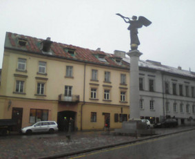 Stogų šiltinimas - Šlaitinių,čerpinių stogų dengimas,dirbam su Kultūros paveldu - 3