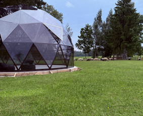 Pramogos vaikams - Edukacijos , gimtadieniai ir šventės ūkyje Birštone - 1