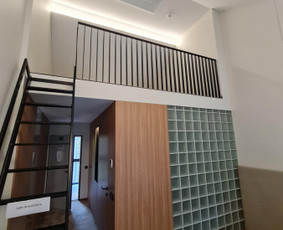 Laiptai, turėklai, vartai, švietuvai, metalo gaminiai. / metalo gaminiai / Darbų pavyzdys ID 3989283