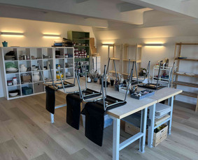 Patalpų ir erdvės nuoma seminarams / MB ĮDOMI MINTIS / Darbų pavyzdys ID 3989333