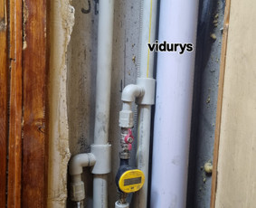 Santechnikos darbai / MB Ekspomet / Darbų pavyzdys ID 3989459