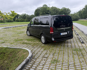 Keleivinių elektrinių mikroautobusų nuoma - Keleiviniai mikroautobusai - 3 Keleiviniai mikroautobusai - Keleivinių elektrinių mikroautobusų nuoma - 3