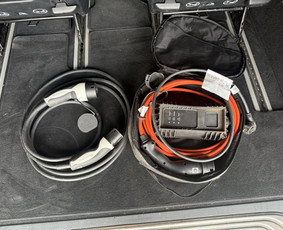 Keleivinių elektrinių mikroautobusų nuoma / NoFuel / Darbų pavyzdys ID 3989597