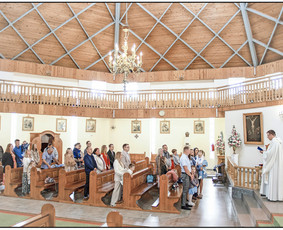 Krikštynos, Vestuvės, kitos šventės, asmeninės/šeimos / Krikštynos, Vestuvės, kitos šventės / Darbų pavyzdys ID 3989603