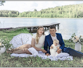 Krikštynos, Vestuvės, kitos šventės, asmeninės/šeimos / Krikštynos, Vestuvės, kitos šventės / Darbų pavyzdys ID 3989753