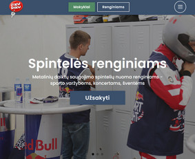 Interneto svetainių kūrimas, web dizainas, dizaino paslaugos - Programavimas su WordPress - 4 Programavimas su WordPress - Interneto svetainių kūrimas, web dizainas, dizaino paslaugos - 4