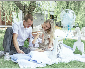 Krikštynos, Vestuvės, kitos šventės, asmeninės/šeimos / Krikštynos, Vestuvės, kitos šventės / Darbų pavyzdys ID 3989769