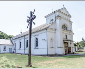 Krikštynos, Vestuvės, kitos šventės, asmeninės/šeimos / Krikštynos, Vestuvės, kitos šventės / Darbų pavyzdys ID 3989791