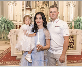 Krikštynos, Vestuvės, kitos šventės, asmeninės/šeimos / Krikštynos, Vestuvės, kitos šventės / Darbų pavyzdys ID 3989799