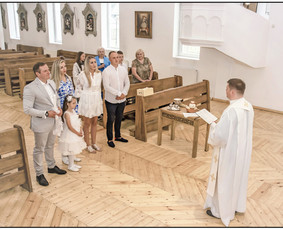 Krikštynos, Vestuvės, kitos šventės, asmeninės/šeimos / Krikštynos, Vestuvės, kitos šventės / Darbų pavyzdys ID 3989811