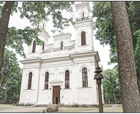 Krikštynos, Vestuvės, kitos šventės, asmeninės/šeimos / Krikštynos, Vestuvės, kitos šventės / Darbų pavyzdys ID 3989821