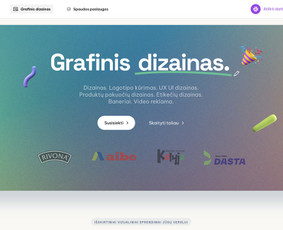 Internetinių puslapių kūrimas / dizaino piešimas / tvarkymas - Interneto svetainių kūrimas - 2 Interneto svetainių kūrimas - Internetinių puslapių kūrimas / dizaino piešimas / tvarkymas - 2