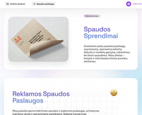 Programavimas su WordPress - Internetinių puslapių kūrimas / dizaino pie&scaron;imas / tvarkymas - 3