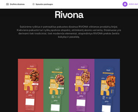 Internetinių puslapių kūrimas / dizaino piešimas / tvarkymas - Interneto svetainių kūrimas - 3 Interneto svetainių kūrimas - Internetinių puslapių kūrimas / dizaino piešimas / tvarkymas - 3