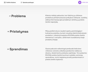 Internetinių puslapių kūrimas / dizaino piešimas / tvarkymas - Interneto svetainių priežiūra - 4 Interneto svetainių priežiūra - Internetinių puslapių kūrimas / dizaino piešimas / tvarkymas - 4
