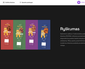 Internetinių puslapių kūrimas / dizaino piešimas / tvarkymas - El. parduotuvių kūrimas su OpenCart - 4 El. parduotuvių kūrimas su OpenCart - Internetinių puslapių kūrimas / dizaino piešimas / tvarkymas - 4