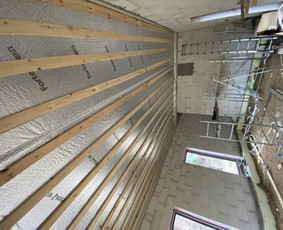 Stogo, darbai, irengimas, dengimas, renovacija, stogdengiai / Olegas statybos / Darbų pavyzdys ID 3989993