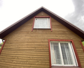 Stogo, darbai, irengimas, dengimas, renovacija, stogdengiai / Olegas statybos / Darbų pavyzdys ID 3989999
