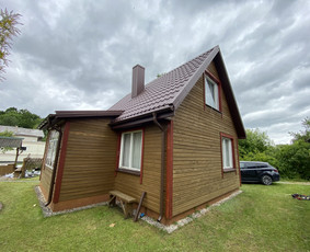 Stogo, darbai, irengimas, dengimas, renovacija, stogdengiai / Olegas statybos / Darbų pavyzdys ID 3990003