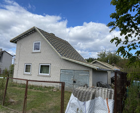 Stogo, darbai, irengimas, dengimas, renovacija, stogdengiai / Olegas statybos / Darbų pavyzdys ID 3990013