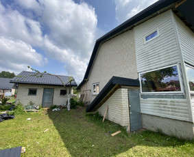 Stogo, darbai, irengimas, dengimas, renovacija, stogdengiai / Olegas statybos / Darbų pavyzdys ID 3990023