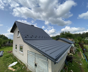Stogo, darbai, irengimas, dengimas, renovacija, stogdengiai - Stogdengiai, stogo darbai - 2 Stogdengiai, stogo darbai - Stogo, darbai, irengimas, dengimas, renovacija, stogdengiai - 2