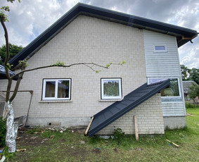 Stogo, darbai, irengimas, dengimas, renovacija, stogdengiai / Olegas statybos / Darbų pavyzdys ID 3990021