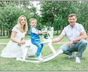 Krikštynos, Vestuvės, kitos šventės, asmeninės/šeimos / Krikštynos, Vestuvės, kitos šventės / Darbų pavyzdys ID 3990055