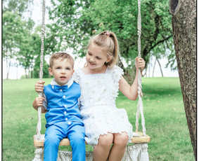 Krikštynos, Vestuvės, kitos šventės, asmeninės/šeimos / Krikštynos, Vestuvės, kitos šventės / Darbų pavyzdys ID 3990059
