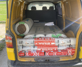 Stogo, darbai, irengimas, dengimas, renovacija, stogdengiai / Olegas statybos / Darbų pavyzdys ID 3990085