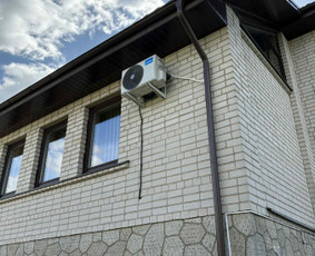 Oro kondicionierių montavimas bei pardavimas. / Oro Kondicionieriai / Darbų pavyzdys ID 3990101