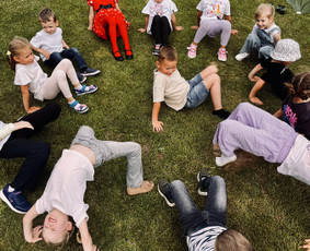 Vaikų švenčių vedimas - Animatoriai, personažai vaikams - 4 Animatoriai, personažai vaikams - Vaikų švenčių vedimas - 4