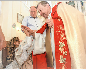 Krikštynos, Vestuvės, kitos šventės, asmeninės/šeimos / Krikštynos, Vestuvės, kitos šventės / Darbų pavyzdys ID 3990127