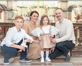 Krikštynos, Vestuvės, kitos šventės, asmeninės/šeimos / Krikštynos, Vestuvės, kitos šventės / Darbų pavyzdys ID 3990131