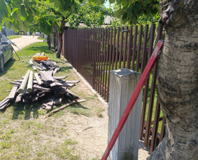 Trinkelių klojimas ir kiti darbai / Dainius / Darbų pavyzdys ID 3990261