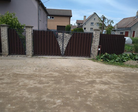 Trinkelių klojimas ir kiti darbai / Dainius / Darbų pavyzdys ID 3990273