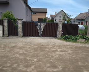 Trinkelių klojimas ir kiti darbai / Dainius / Darbų pavyzdys ID 3990275