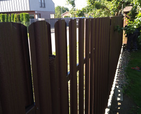 Trinkelių klojimas ir kiti darbai / Dainius / Darbų pavyzdys ID 3990279