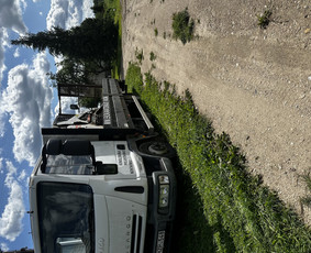 Vikšrinio bobcat nuoma. žemes frezavimas / Vikšrinio Bobcat nuoma Vilnius ir aplink / Darbų pavyzdys ID 3990309