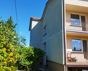 Stogų, fasadų, plovimas, ventiliacija, aukštalipiai / Arūnas / Darbų pavyzdys ID 3990343