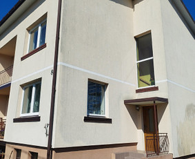 Stogų, fasadų, plovimas, ventiliacija, aukštalipiai / Arūnas / Darbų pavyzdys ID 3990345