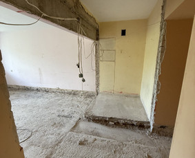 Pertvarų, sienų griovimas - Griovimo darbai &Scaron;iuk&scaron;lių i&scaron;vežimas Medžiagų pristatymas - 1