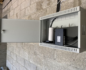 Statybos, apdaila - Apsaugos , vaizdo sistemų montavimas - 4