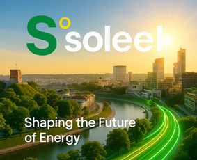 Saulės elektrinės ir kaupikliai  Išsimokėtinai iki 60 mėn. / Saulės elektrinės. / Darbų pavyzdys ID 3990477