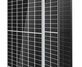 Saulės elektrinės ir kaupikliai  Išsimokėtinai iki 60 mėn. / Saulės elektrinės. / Darbų pavyzdys ID 3990483