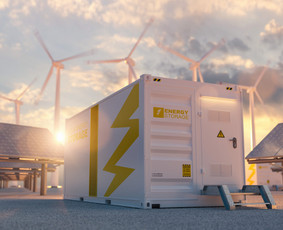 Saulės elektrinės ir kaupikliai  Išsimokėtinai iki 60 mėn. / Saulės elektrinės. / Darbų pavyzdys ID 3990535