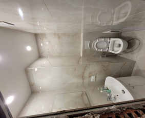 Greitai, nebrangiai, ir kokybiskai / Vaidas Lapiniauskas / Darbų pavyzdys ID 3990573