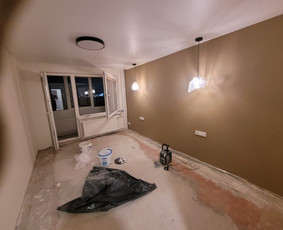 Greitai, nebrangiai, ir kokybiskai / Vaidas Lapiniauskas / Darbų pavyzdys ID 3990599
